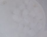 Foto langkah ke 2 dari resep Es Mutiara Cincau.