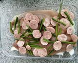 Foto del paso 3 de la receta: Reineta al Horno a lo @PataGrande
