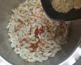 * सुकी भेळ (sukhi bhel recipe in marathi) रेसिपी स्टेप 2 फोटो 