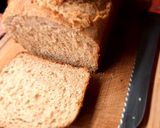 Foto del paso 13 de la receta: Pan de molde 🍞