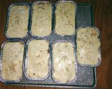 Foto langkah ke 7 dari resep Spaghetti brulee.