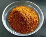 A picture of step 2 of Chettinad Masala.