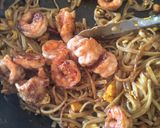 Foto del paso 6 de la receta: Pad Thai