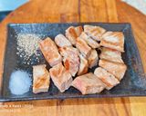 在家DIY做松阪豬 🐖鐵板燒的食譜步驟5照片
