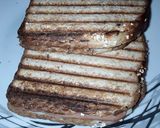 Φωτογραφία βήματος 4 της συνταγής Toast Dog