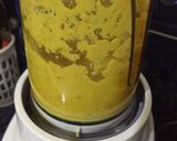 Foto langkah ke 2 dari resep Gulai Daun Singkong.