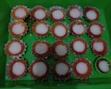 Foto langkah ke 8 dari resep Jelly kue pie.