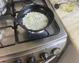 Foto del paso 1 de la receta: Tortilla zachalen