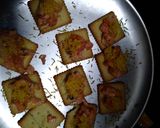 A picture of step 3 of Cracker Chat.