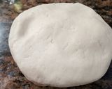 Foto del paso 3 de la receta: Calzone a la fugazzetta: versión argentina 🇦🇷 y gluten free