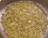 Foto del paso 2 de la receta: Brazuelos de pollo 🐔 en salsita