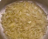 Foto del paso 2 de la receta: Brazuelos de pollo 🐔 en salsita