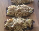 Foto del paso 3 de la receta Berenjenas rellenas