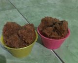 Foto langkah ke 3 dari resep Kukus gula merah simple.