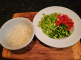 Shrimp Etouffee – Cajun Style