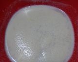 Foto del paso 1 de la receta: Pancitos integrales con aceitunas