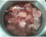 A picture of step 3 of Chicken Gravy.