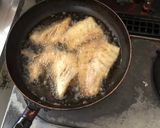 Foto langkah ke 1 dari resep Acar Kepala Ikan kakap.