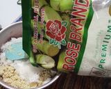 Foto langkah ke 1 dari resep Kue Kacamata / Putri No'ong.