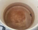 A picture of step 1 of Beef Birria.