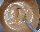 A picture of step 6 of Chocolate paan.
