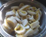 फ्राईड पीठा (Fried Peetha Recipe in Hindi) रेसिपी चरण 1 फोटो