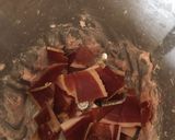 Foto del paso 2 de la receta Hamburguesas de secreto en mambo