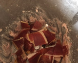 Foto del paso 2 de la receta: Hamburguesas de secreto en mambo