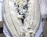 A picture of step 1 of Fried Boneless Bangus.