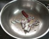 A picture of step 2 of Orissa Mixed Vegetables Curry (Ghanta).