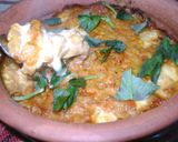 Foto del paso 9 de la receta: Humita en cazuela gratinada al horno