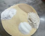 صورة لخطوة 1 من وصفة غرايف (بغرير) جزائري