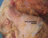 A picture of step 3 of Crispy kfc chicken by chef_maryumms_cuisine🌸.
