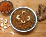 நாட்டு சர்க்கரை பொங்கல் ரெசிபி ஸ்டேப் 3 புகைப்படம்