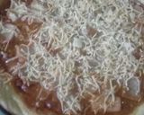 Foto langkah ke 7 dari resep Pizza mama DheDha.