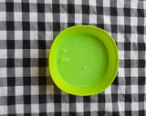 Foto langkah ke 3 dari resep Talam Pandan.