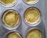 Foto langkah ke 4 dari resep Portuguese Egg Tart.
