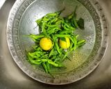 A picture of step 20 of Spicy Chicken Biryani.