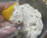 Foto langkah ke 3 dari resep Tahu Aci Tegal.