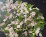 Foto del paso 3 de la receta: Pescado a la veracruzana fácil y deli (tilapia)