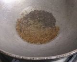 A picture of step 5 of Stuffed vada vegetable Roll.