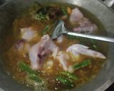 Foto langkah ke 7 dari resep 69. Mie Ayam Rempah.