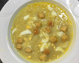 Foto del paso 3 de la receta: Hervido de bacalao 😋😋😋