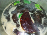Kuah Tahu Goreng Medan