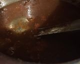 A picture of step 3 of Tomato soup.