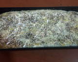 Foto del paso 5 de la receta: Pan Integral con Mix de semillas