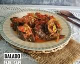 Cara Membuat Balado Paru Sapi 4