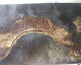 Foto del paso 2 de la receta: Entrañas y arañitas a la plancha