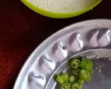 क्रिस्पी बॉल्स (crispy balls recipe in Hindi) रेसिपी चरण 1 फोटो