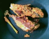 Foto langkah ke 3 dari resep Ikan Bakar Teflon.